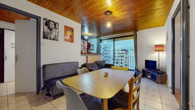 Photo du 7 Rue Henri Moissan, 38100 Grenoble, France Grenoble