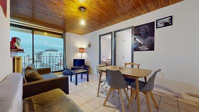 Photo du 7 Rue Henri Moissan, 38100 Grenoble, France Grenoble