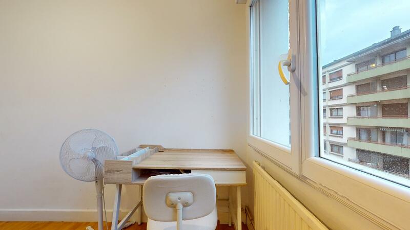 Photo du 7 Rue Henri Moissan, 38100 Grenoble, France Grenoble