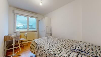 Photo du 7 Rue Henri Moissan, 38100 Grenoble, France Grenoble