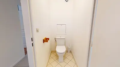 Photo du 11 rue Lafontaine, 69100 Villeurbanne, France Villeurbanne