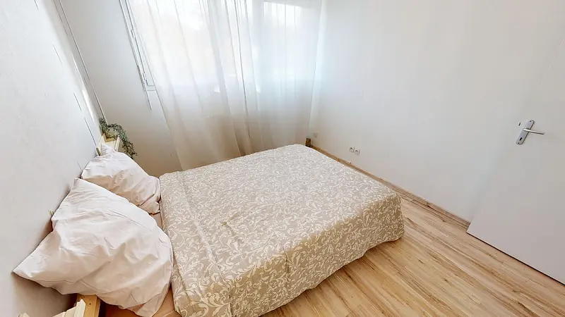 Photo du 10 Rue De Kaunas, 38100 Grenoble, France Grenoble