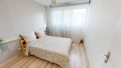 Photo du 10 Rue De Kaunas, 38100 Grenoble, France Grenoble