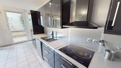 Photo du 10 Rue De Kaunas, 38100 Grenoble, France Grenoble