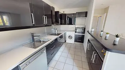 Photo du 10 Rue De Kaunas, 38100 Grenoble, France Grenoble