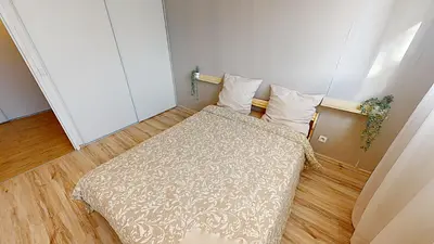 Photo du 10 Rue De Kaunas, 38100 Grenoble, France Grenoble