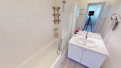 Photo du 10 Rue De Kaunas, 38100 Grenoble, France Grenoble