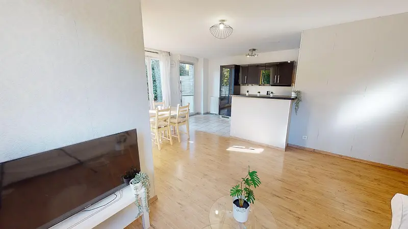 Photo du 10 Rue De Kaunas, 38100 Grenoble, France Grenoble