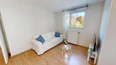 Photo du 10 Rue De Kaunas, 38100 Grenoble, France Grenoble