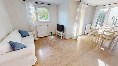 Photo du 10 Rue De Kaunas, 38100 Grenoble, France Grenoble