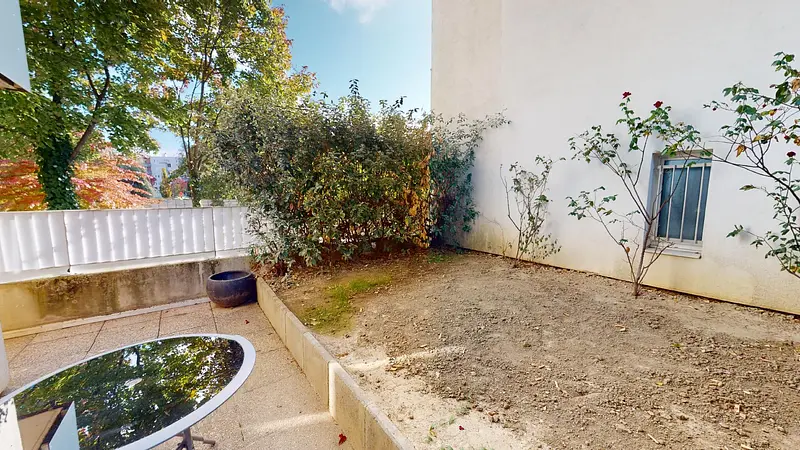 Photo du 10 Rue De Kaunas, 38100 Grenoble, France Grenoble