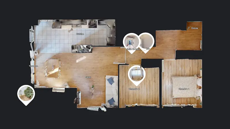 Photo du 10 Rue De Kaunas, 38100 Grenoble, France Grenoble