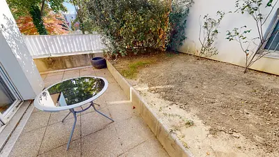 Photo du 10 Rue De Kaunas, 38100 Grenoble, France Grenoble