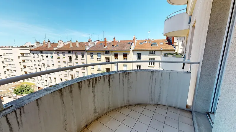 Photo du 107 cours Emile Zola, 69100 Villeurbanne, France Villeurbanne