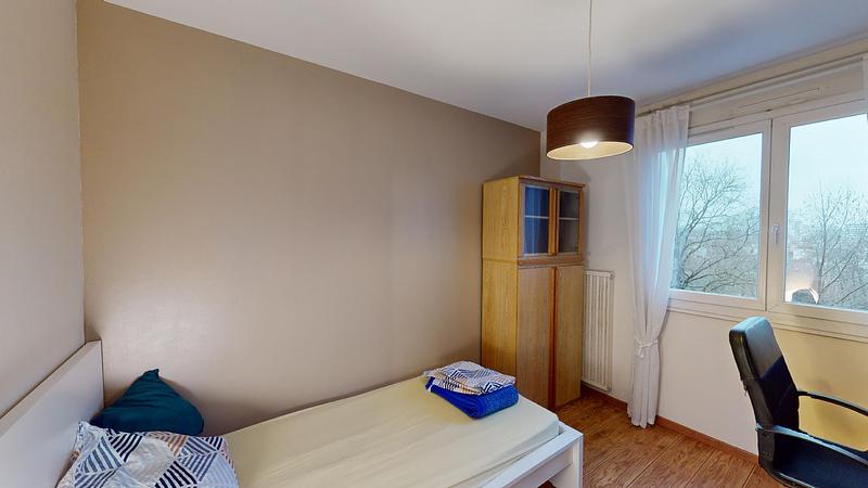 Photo du 14 Rue Paul Helbronner, 38100 Grenoble, France Grenoble