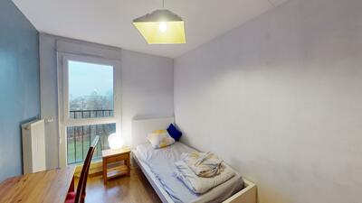 Photo du 14 Rue Paul Helbronner, 38100 Grenoble, France Grenoble