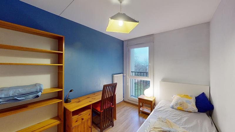 Photo du 14 Rue Paul Helbronner, 38100 Grenoble, France Grenoble