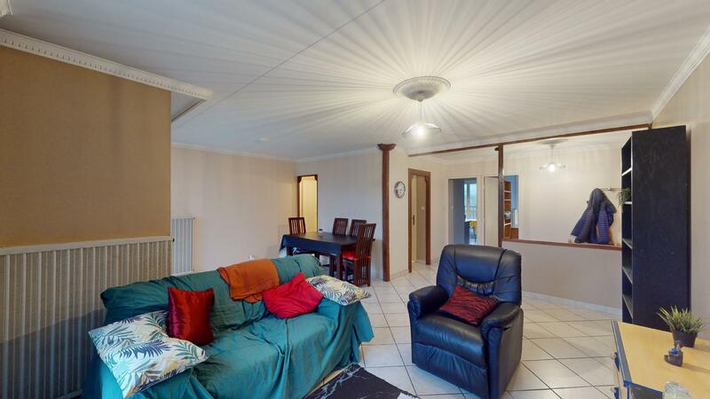 Photo du 14 Rue Paul Helbronner, 38100 Grenoble, France Grenoble