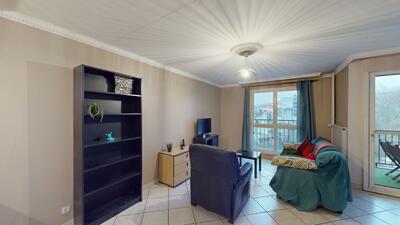 Photo du 14 Rue Paul Helbronner, 38100 Grenoble, France Grenoble