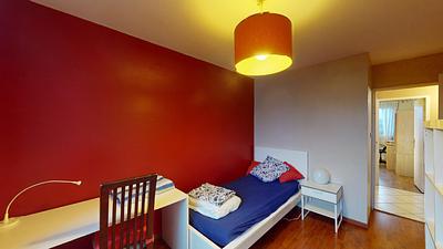 Photo du 14 Rue Paul Helbronner, 38100 Grenoble, France Grenoble