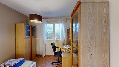 Photo du 14 Rue Paul Helbronner, 38100 Grenoble, France Grenoble