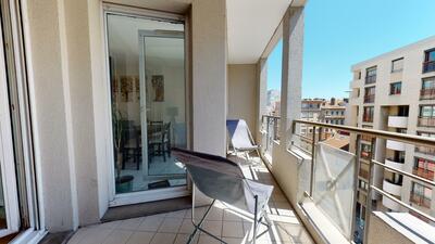 Photo du 107 cours Emile Zola, 69100 Villeurbanne, France Villeurbanne