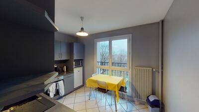 Photo du 14 Rue Paul Helbronner, 38100 Grenoble, France Grenoble