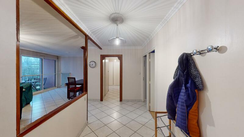 Photo du 14 Rue Paul Helbronner, 38100 Grenoble, France Grenoble