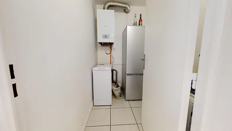 Photo du 107 cours Emile Zola, 69100 Villeurbanne, France Villeurbanne