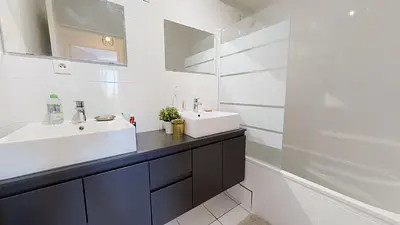 Photo du 107 cours Emile Zola, 69100 Villeurbanne, France Villeurbanne