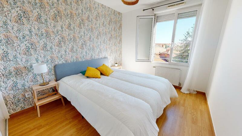 Photo du 1 Boulevard Yves Farge, 69190 Saint-Fons, France Saint-Fons