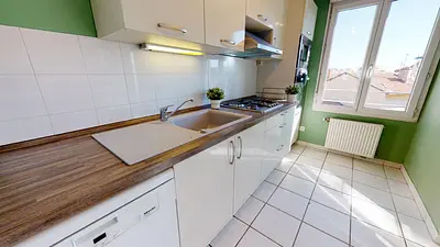 Photo du 1 Boulevard Yves Farge, 69190 Saint-Fons, France Saint-Fons