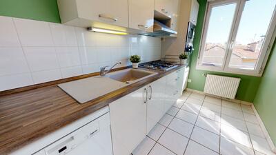 Photo du 1 Boulevard Yves Farge, 69190 Saint-Fons, France Saint-Fons