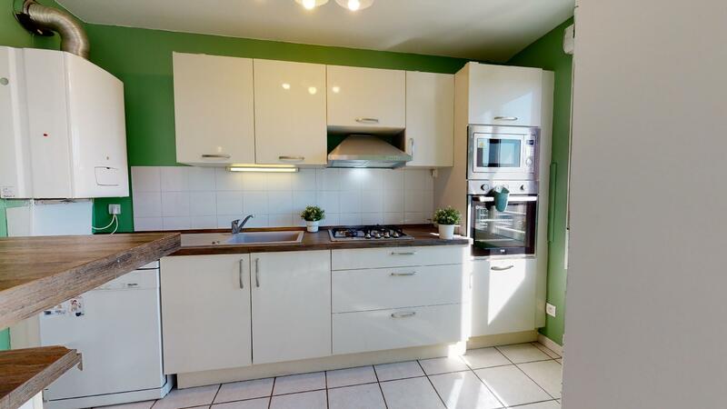 Photo du 1 Boulevard Yves Farge, 69190 Saint-Fons, France Saint-Fons