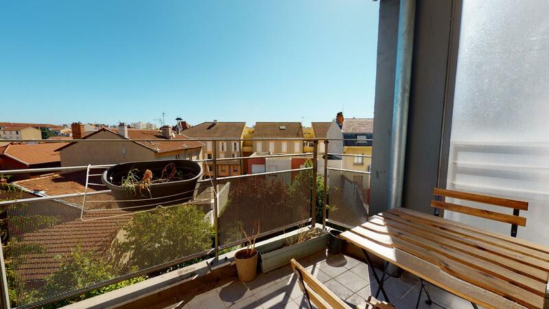 Photo du 1 Boulevard Yves Farge, 69190 Saint-Fons, France Saint-Fons