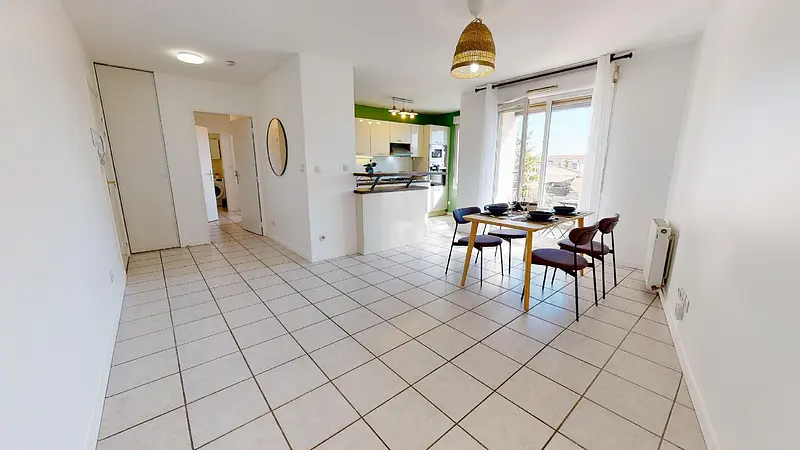 Photo du 1 Boulevard Yves Farge, 69190 Saint-Fons, France Saint-Fons