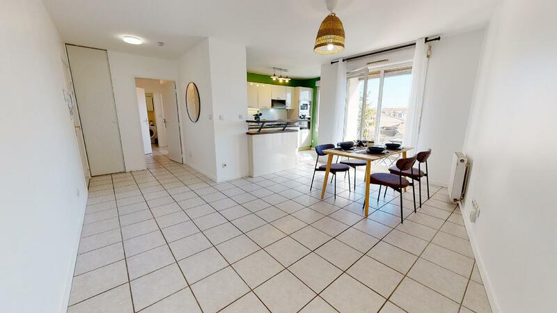 Photo du 1 Boulevard Yves Farge, 69190 Saint-Fons, France Saint-Fons