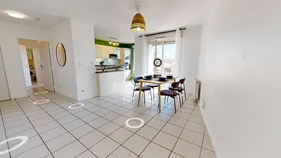 Photo du 1 Boulevard Yves Farge, 69190 Saint-Fons, France Saint-Fons