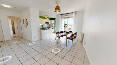 Photo du 1 Boulevard Yves Farge, 69190 Saint-Fons, France Saint-Fons