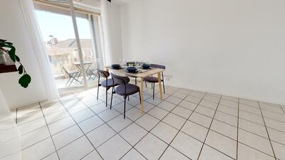 Photo du 1 Boulevard Yves Farge, 69190 Saint-Fons, France Saint-Fons