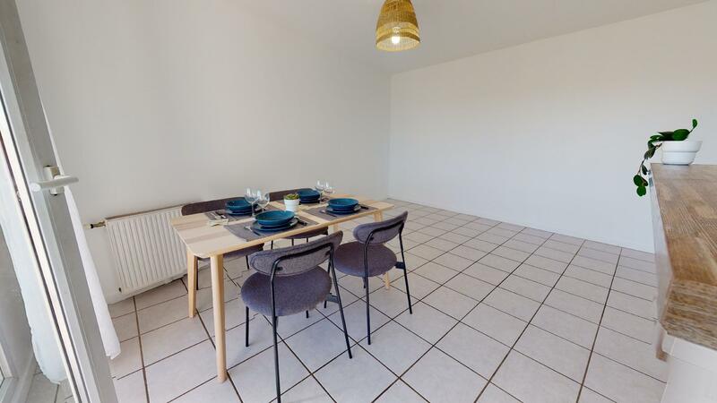 Photo du 1 Boulevard Yves Farge, 69190 Saint-Fons, France Saint-Fons