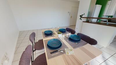 Photo du 1 Boulevard Yves Farge, 69190 Saint-Fons, France Saint-Fons