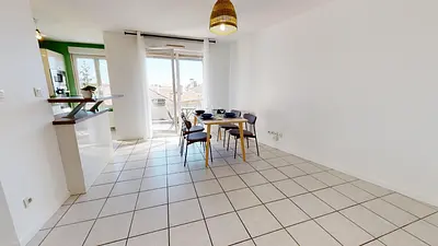 Photo du 1 Boulevard Yves Farge, 69190 Saint-Fons, France Saint-Fons