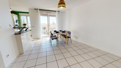 Photo du 1 Boulevard Yves Farge, 69190 Saint-Fons, France Saint-Fons