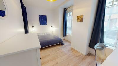 Photo du 18 Rue Jules Ledin, 42000 Saint-Étienne, France Saint-Étienne