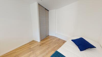 Photo du 107 cours Emile Zola, 69100 Villeurbanne, France Villeurbanne