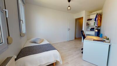 Photo du 107 cours Emile Zola, 69100 Villeurbanne, France Villeurbanne