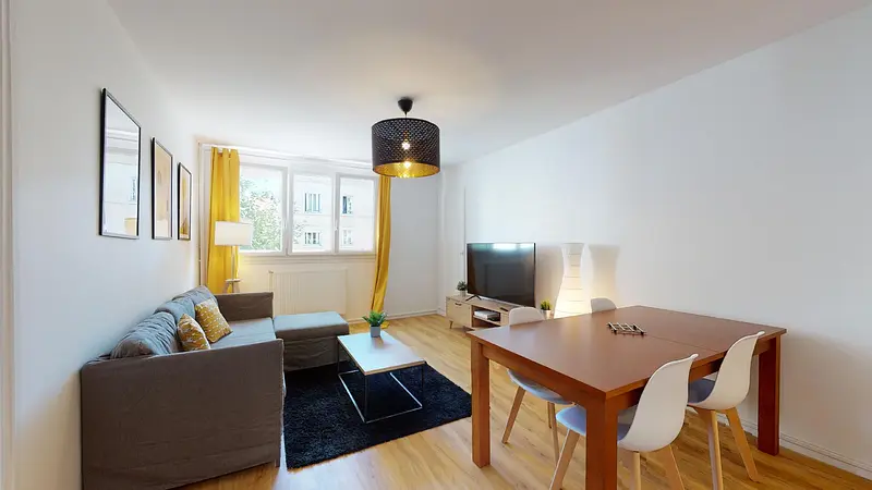 Photo du 50 Rue Du 1er Mars 1943, 69100 Villeurbanne, France Villeurbanne