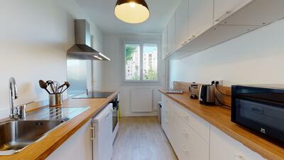 Photo du 50 Rue Du 1er Mars 1943, 69100 Villeurbanne, France Villeurbanne