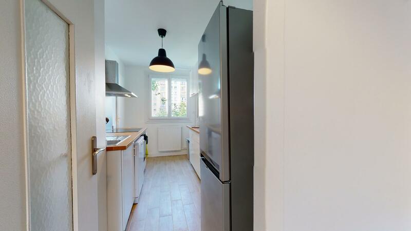 Photo du 50 Rue Du 1er Mars 1943, 69100 Villeurbanne, France Villeurbanne